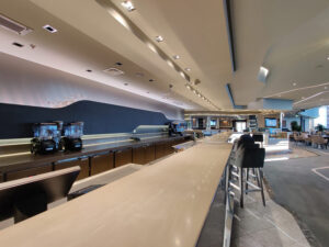 Carousel Lounge