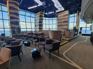 Carousel Lounge