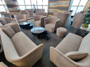 Carousel Lounge