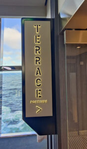 Carousel Terrace links