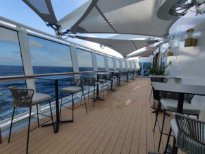 Carousel Terrace links