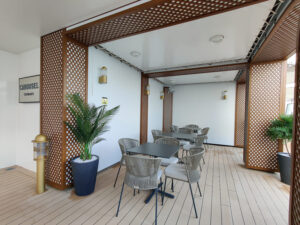 Carousel Terrace links