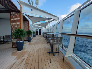 Carousel Terrace links