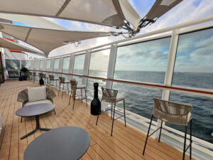 Carousel Terrace rechts