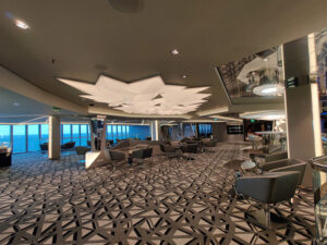 Champagne Bar