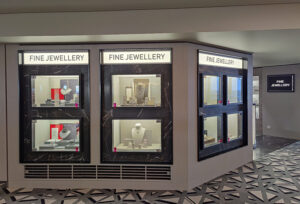 Fine Jewellery