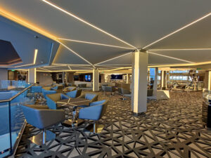 Champagne Bar