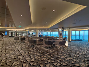 Champagne Bar