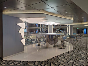 Champagne Bar