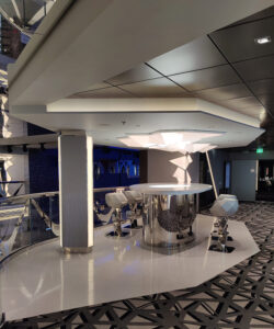 Champagne Bar