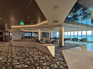 Champagne Bar
