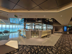 Champagne Bar