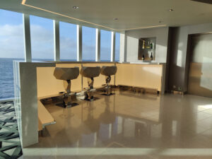 Champagne Bar