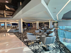 Champagne Bar