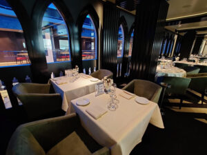 Il Campo Restaurant