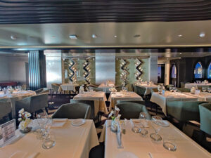 Il Campo Restaurant