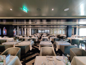 Il Campo Restaurant