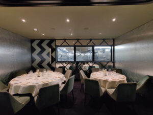 Il Campo Restaurant