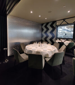 Il Campo Restaurant
