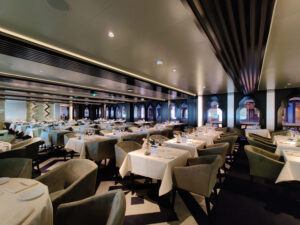 Il Campo Restaurant