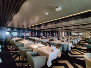 Il Campo Restaurant