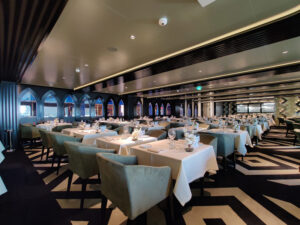 Il Campo Restaurant