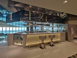 Champagne Bar