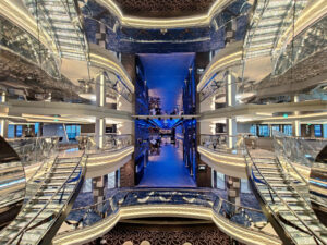 Infinity Atrium