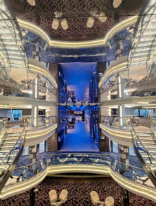 Infinity Atrium