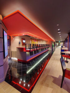 Kaito Sushi Bar