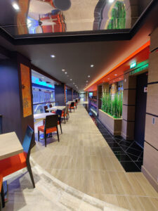 Kaito Sushi Bar
