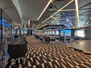 TV Studio & Bar