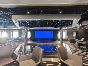 TV Studio & Bar