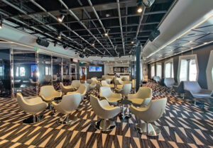 TV Studio & Bar