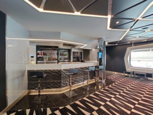 TV Studio & Bar