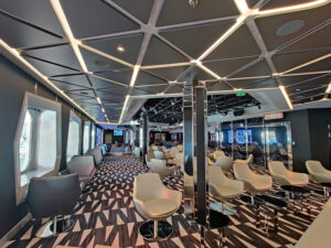 TV Studio & Bar