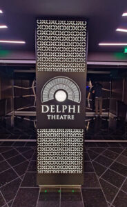 Delphi Theatre