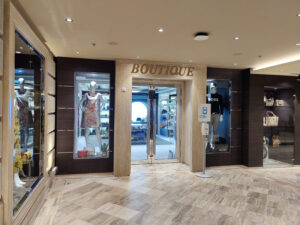 Euribia Boutiques