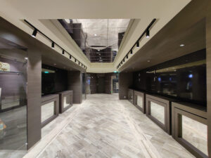 Euribia Boutiques