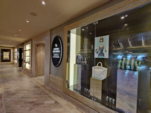 Euribia Boutiques