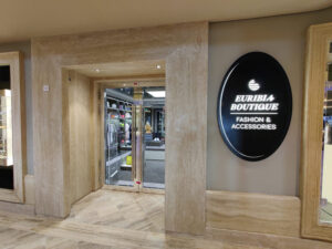 Euribia Boutiques