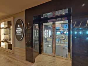 Euribia Boutiques
