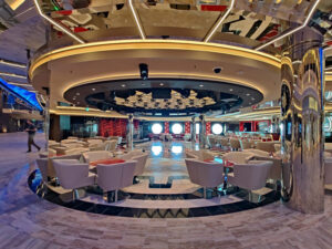 Euribia Bar & Lounge