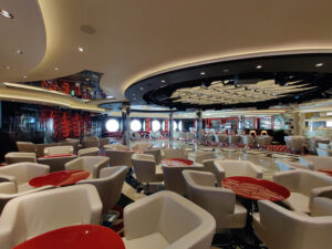 Euribia Bar & Lounge