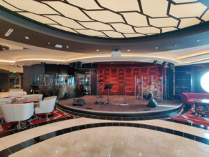 Euribia Bar & Lounge