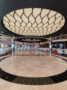 Euribia Bar & Lounge