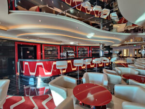 Euribia Bar & Lounge