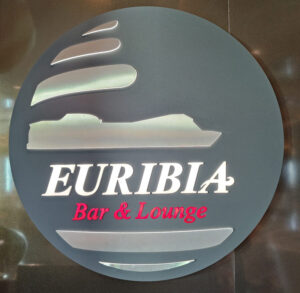 Euribia Bar & Lounge