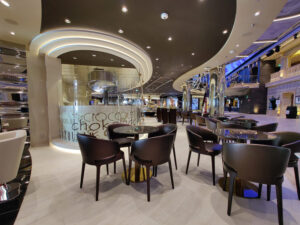 Jean-Philippe Chocolate & Café