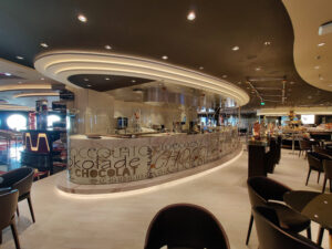 Jean-Philippe Chocolate & Café
